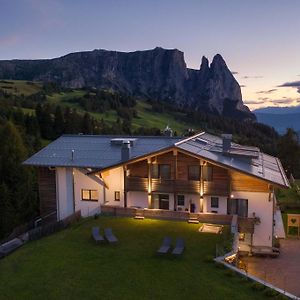 Hotel Chalet Dolomites